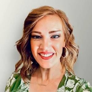 Meet your Posher, Bethany